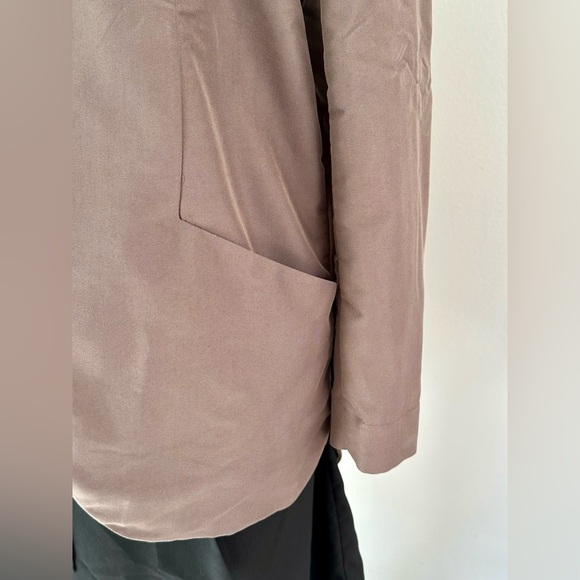 Vintage H&M gray jacket - Picture 4 of 9